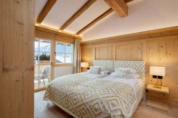 Tennerhof Luxury Chalet