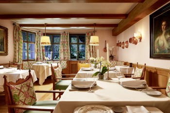 Gourmetrestaurant