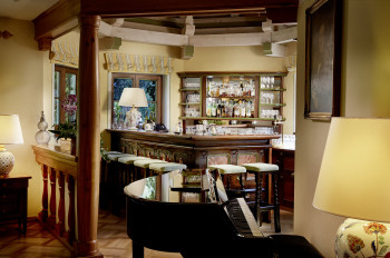 Hotelbar
