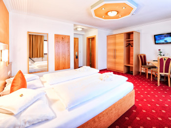 Doppelzimmer