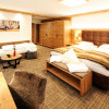 Dreibettzimmer