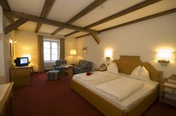 Superior Doppelzimmer