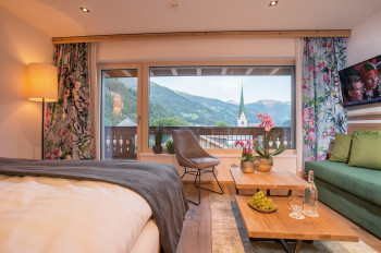Panorama Zimmer