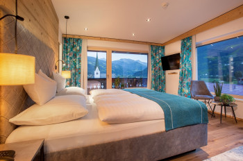 Panorama Zimmer