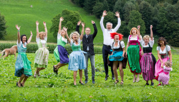 Das Tipotsch Team freut sich auf Ihren Anruf!