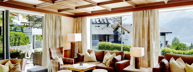 Hotelhalle
