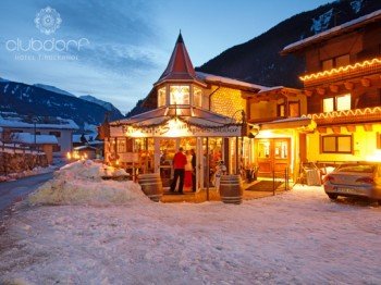 Sunny Bar