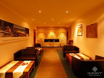 Kaminlounge