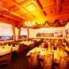 Restaurant im Hotel Tirolerhof
