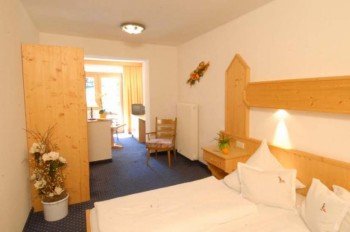 Doppelzimmer Typ A