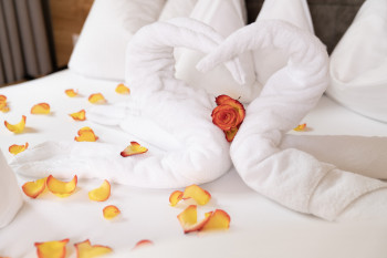 Romantik im Hotel Gut Trattlerhof