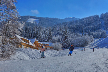 Trattlers Hof-Chalets