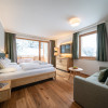 Gutshof Familienzimmer