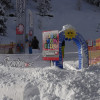 Skischule vor der Haustüre