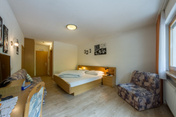 Doppelzimmer STANDARD