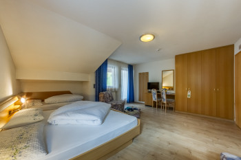 Doppelzimmer SUPERIOR