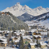 Skifahren in Filzmoos