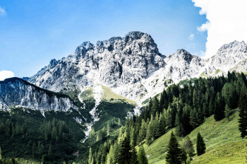 Skifahren und Wandern in Filzmoos