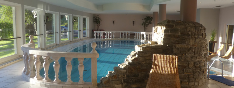 Hallenbad