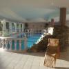 Hallenbad