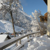 Direkt Vis-a-Vis vom Skigebiet Vals3000