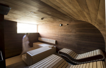 Bio Sauna