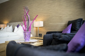 Val Bel Doppelzimmer