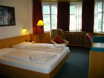 Vierbettzimmer