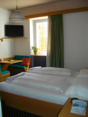 Doppelzimmer