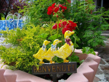 Garten