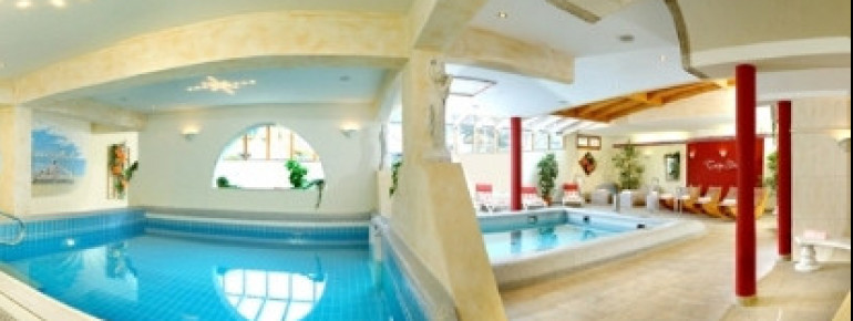 Hallenbad