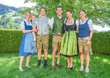 Familie Rötzer