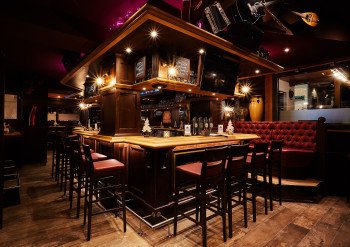 Hotelbar "The People'Z"