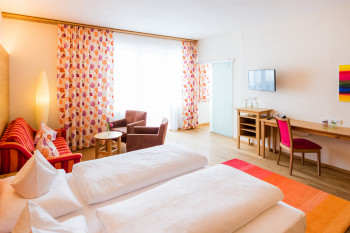 Panorama Suite