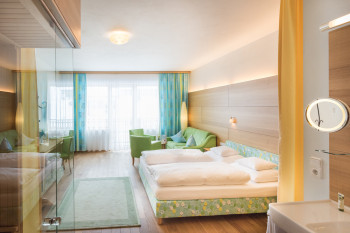 Wellness Suite