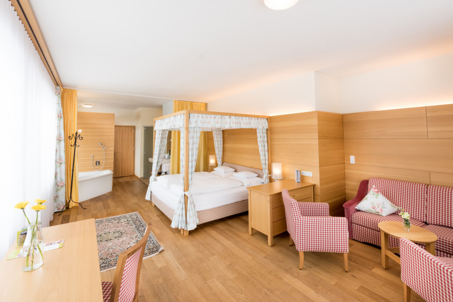 Romantik Suite