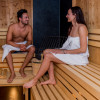 Wellness im Hotel Walserberg