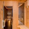 Wellness mitten in den Alpen