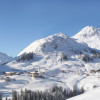 Warth am Arlberg