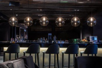 Lounge/Hotelbar