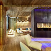 Natur Alpin Spa auf 2500 m²