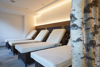 Ruheraum Wellness