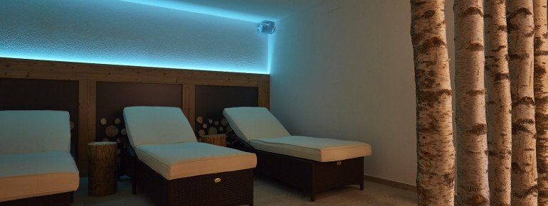 Ruheraum Wellness