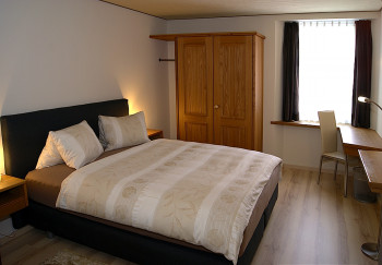 Deluxe Doppelzimmer