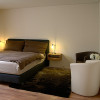 Deluxe Doppelzimmer