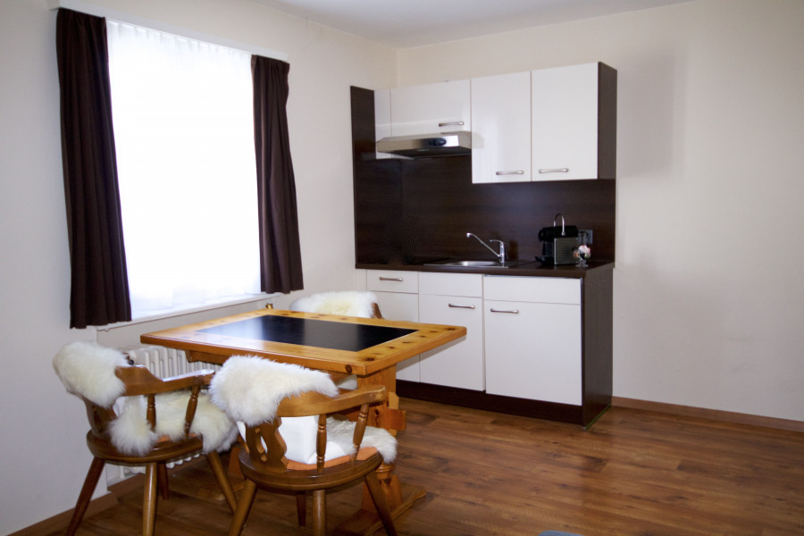Weissfluh Suite