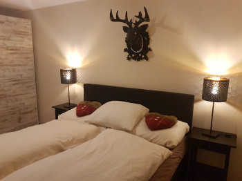 Parsenn Suite