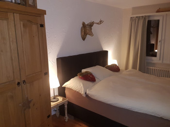 Parsenn Suite