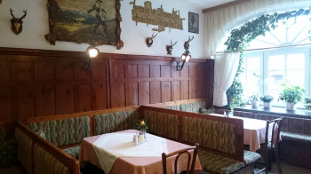 Gastzimmer