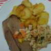 Traditionell und Regional